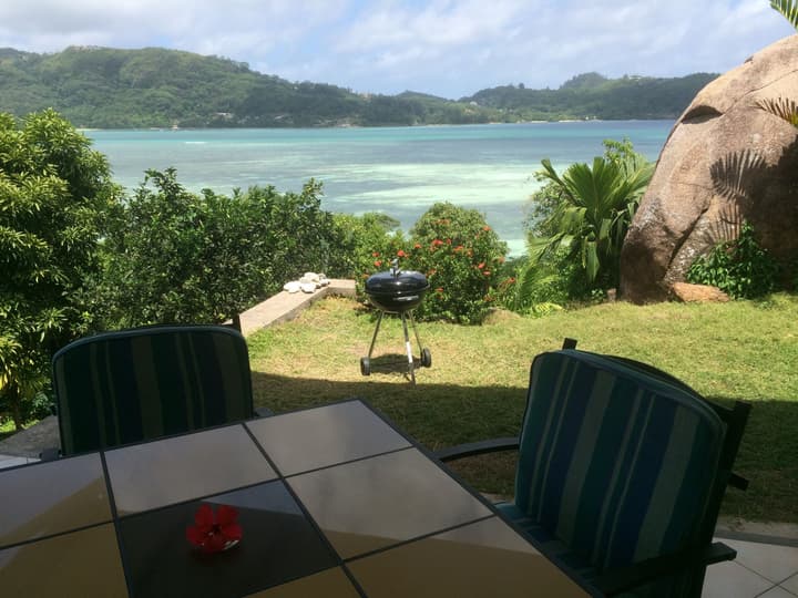 Sailfish Beach Villas