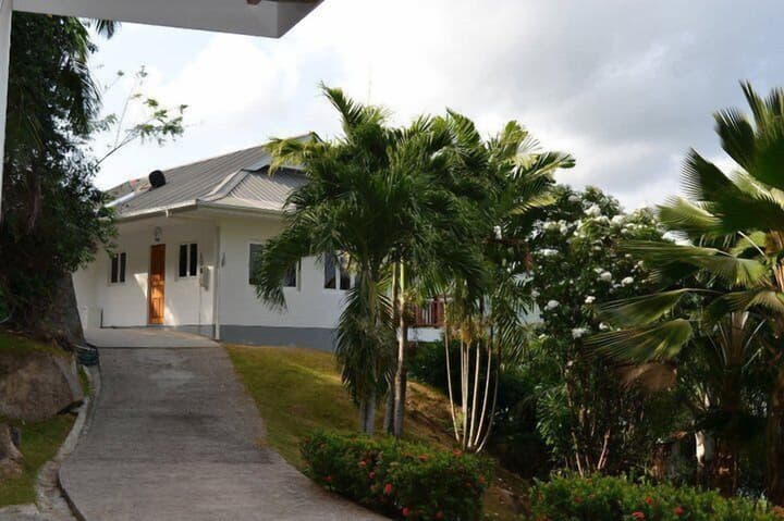 Sailfish Beach Villas