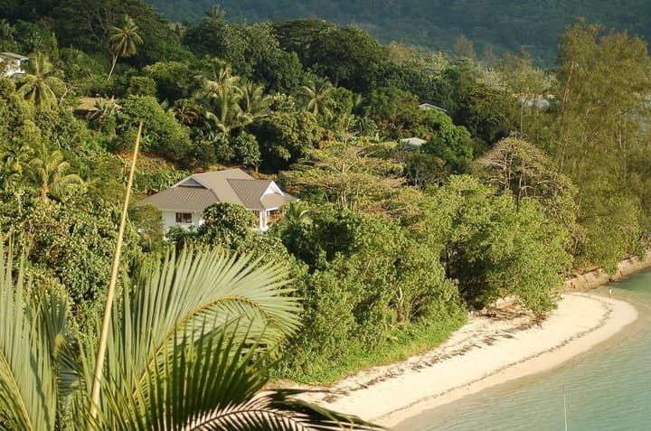 Sailfish Beach Villas