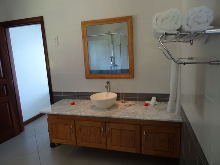 Sailfish Beach Villas