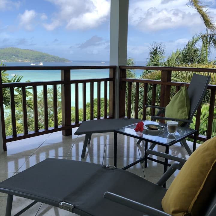 Sailfish Beach Villas