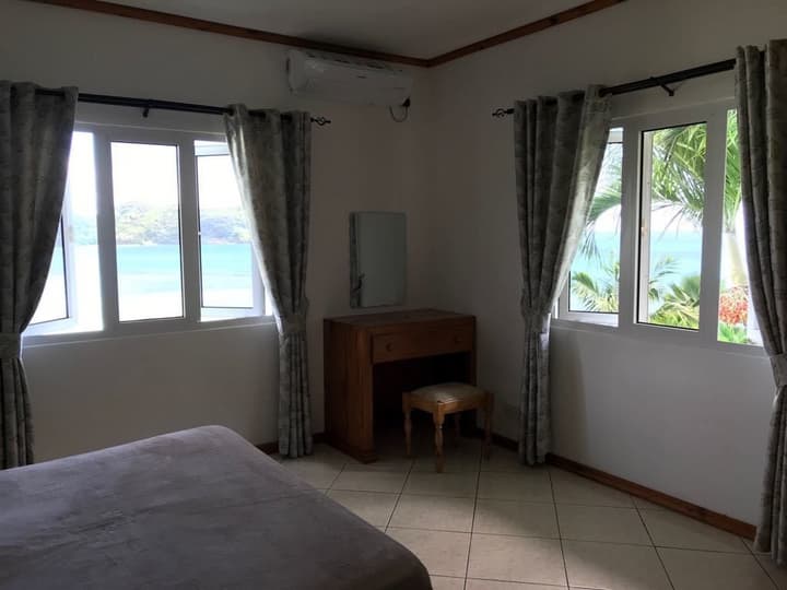 Sailfish Beach Villas