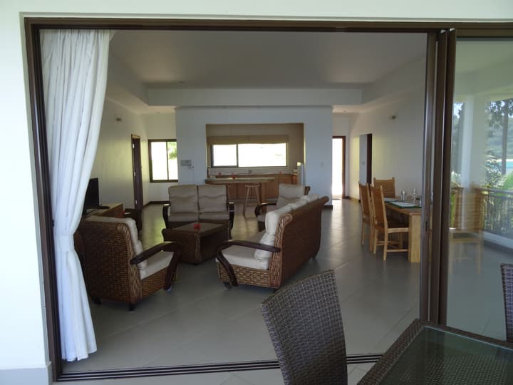 Sailfish Beach Villas