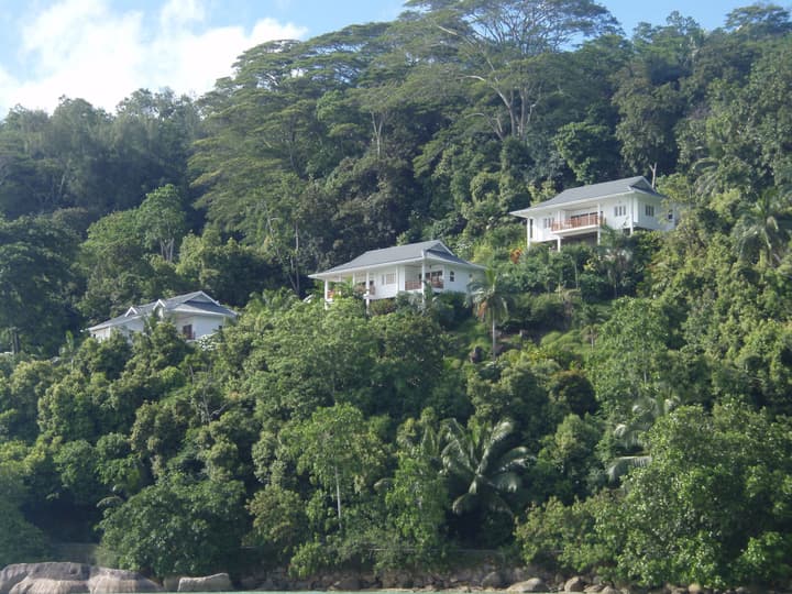 Sailfish Beach Villas