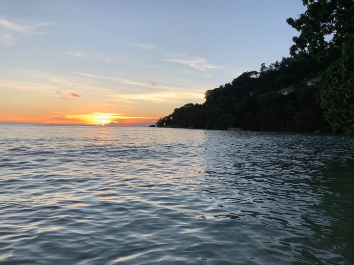 Sailfish Beach Villas