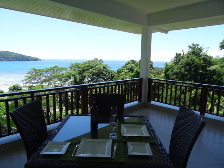 Sailfish Beach Villas