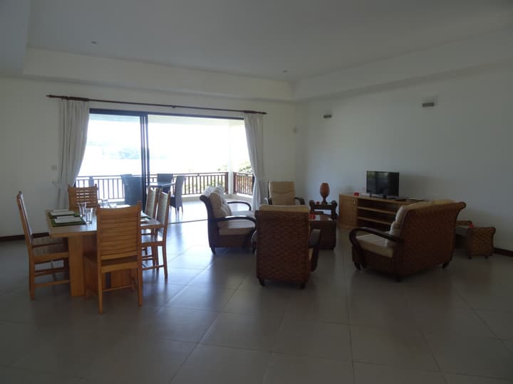 Sailfish Beach Villas