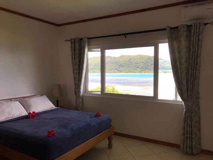 Sailfish Beach Villas