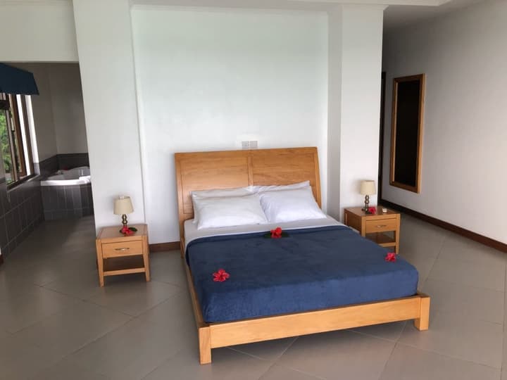 Sailfish Beach Villas