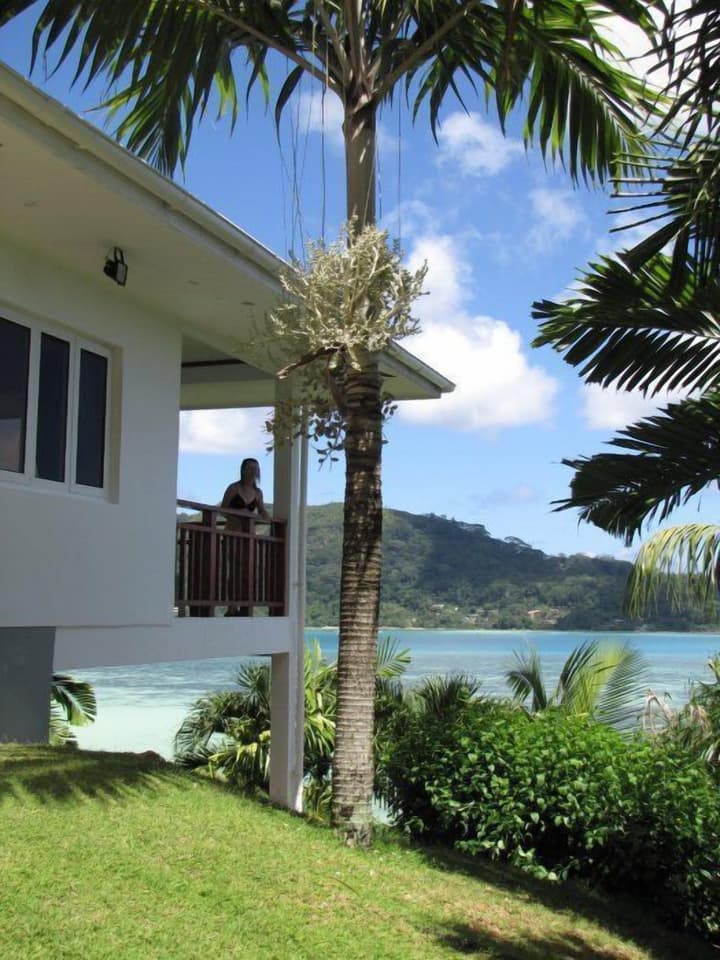 Sailfish Beach Villas