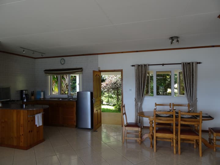 Sailfish Beach Villas