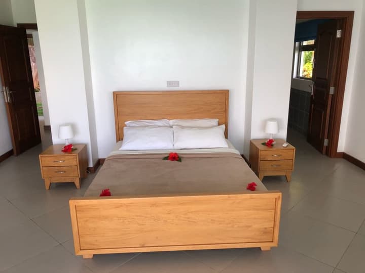 Sailfish Beach Villas