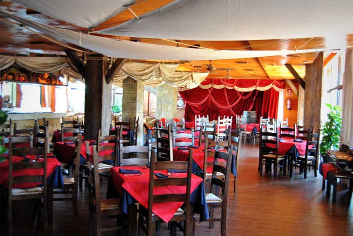 Pirates Village
