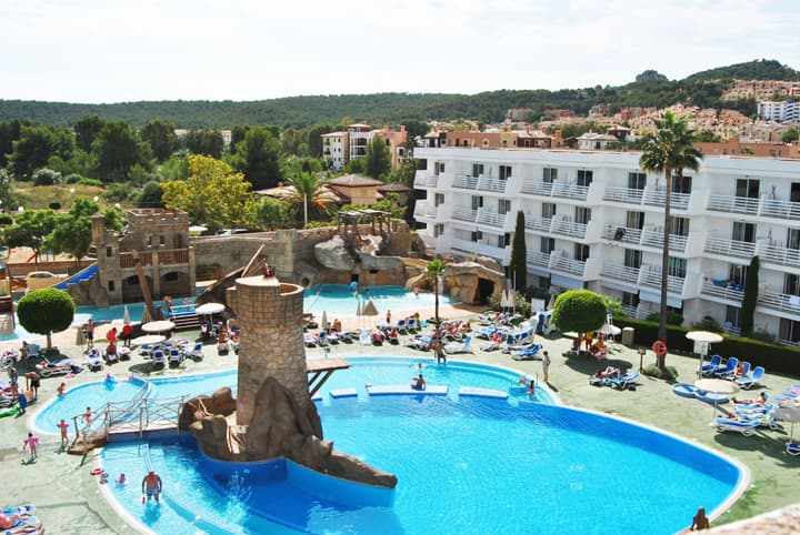 Pirates Village