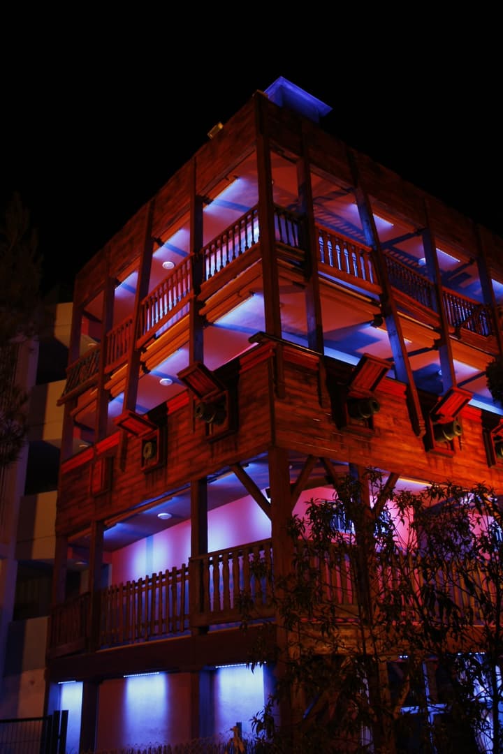 Pirates Village