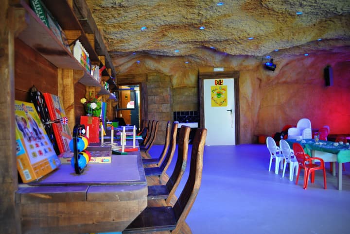Pirates Village