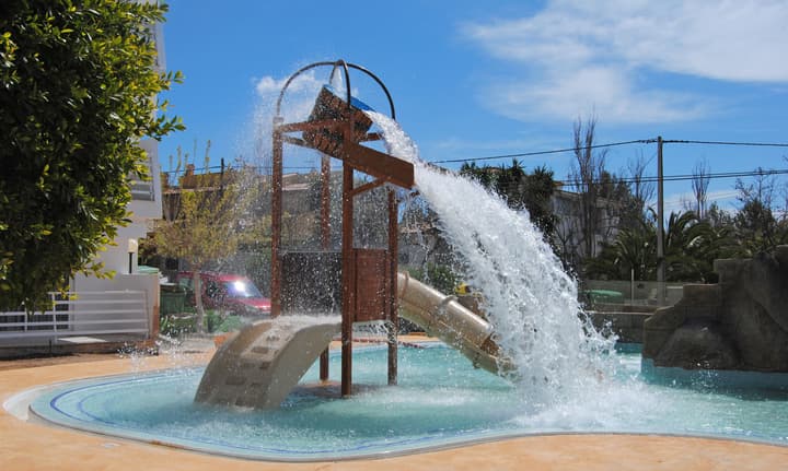 Pirates Village