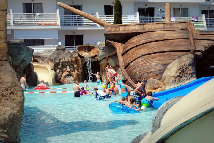 Pirates Village