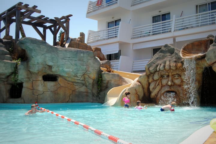 Pirates Village
