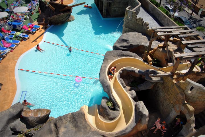 Pirates Village