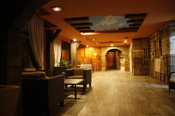Pirates Village