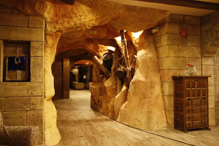 Pirates Village