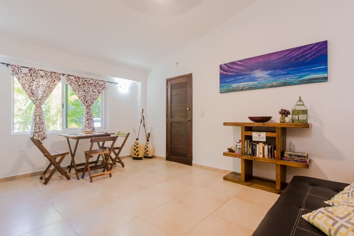 Villas Picalu Lodge