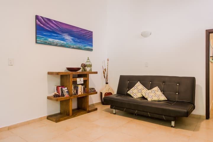 Villas Picalu Lodge