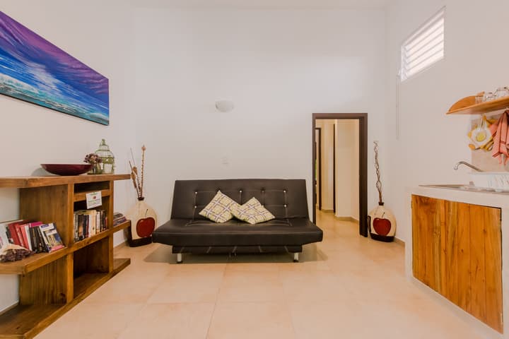 Villas Picalu Lodge