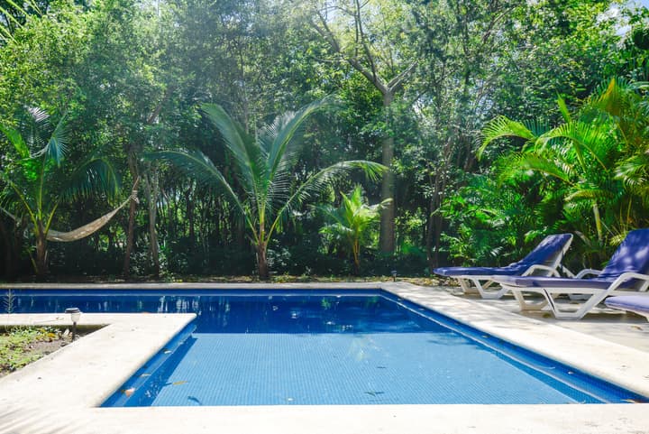 Villas Picalu Lodge