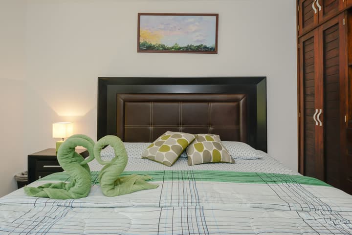 Villas Picalu Lodge