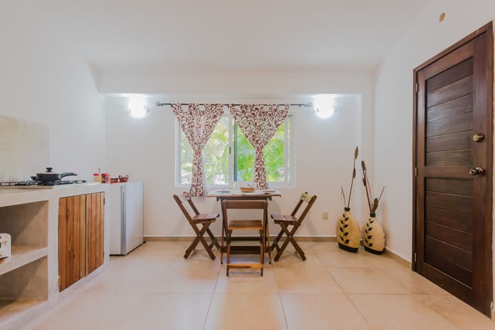 Villas Picalu Lodge