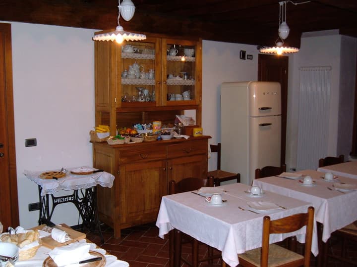 La Meridiana B&B Affittacamere