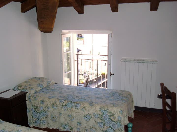 La Meridiana B&B Affittacamere