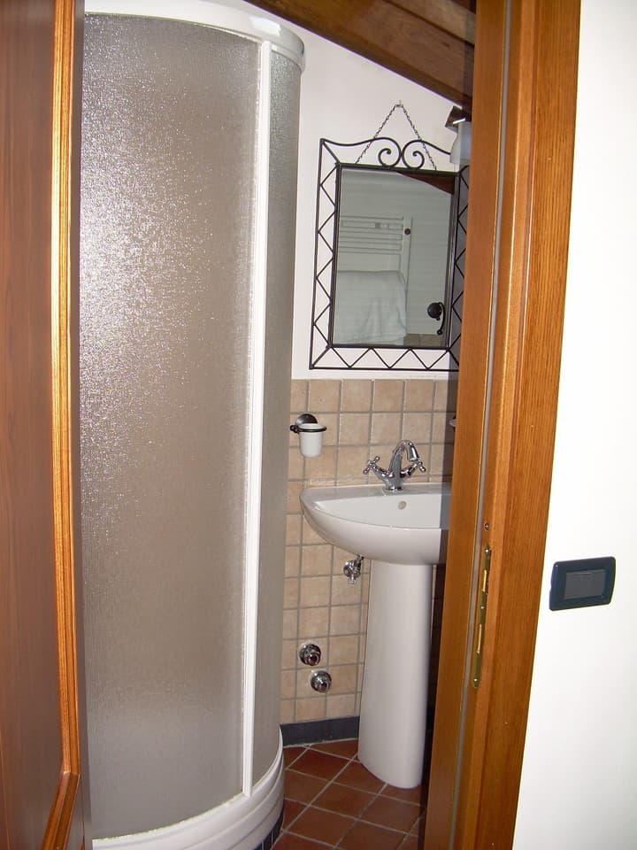 La Meridiana B&B Affittacamere
