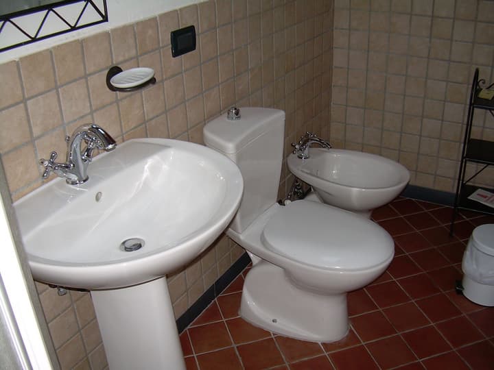 La Meridiana B&B Affittacamere