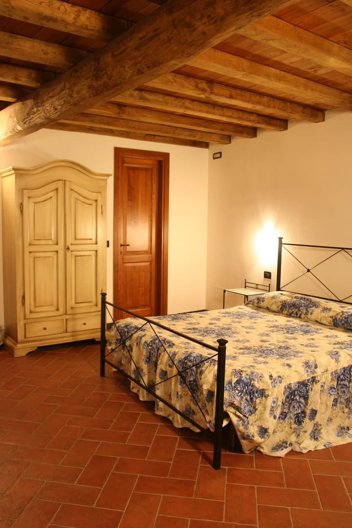 La Meridiana B&B Affittacamere