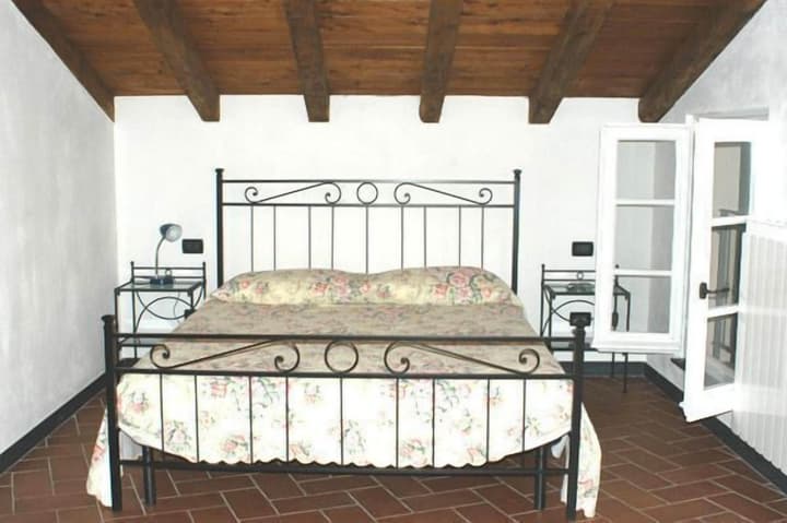 La Meridiana B&B Affittacamere