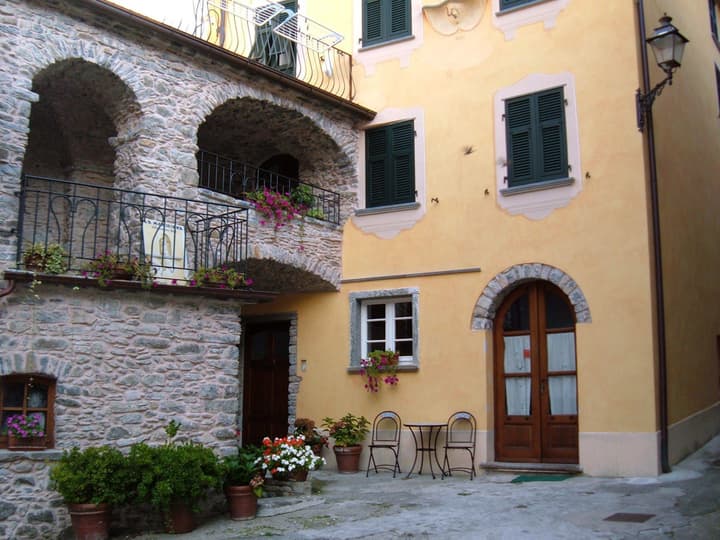 La Meridiana B&B Affittacamere