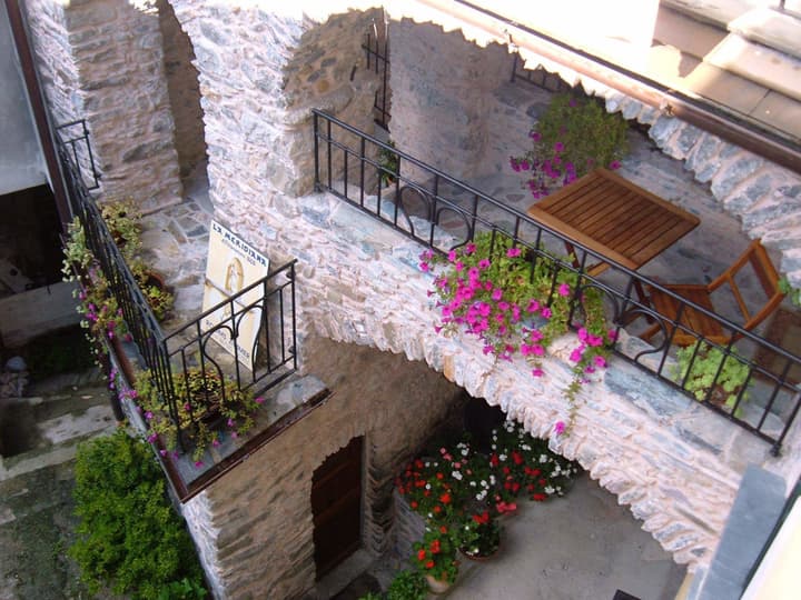 La Meridiana B&B Affittacamere