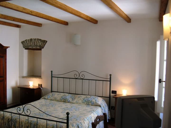 La Meridiana B&B Affittacamere