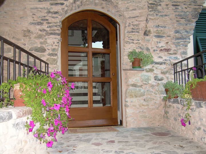 La Meridiana B&B Affittacamere