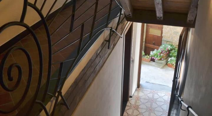 La Meridiana B&B Affittacamere
