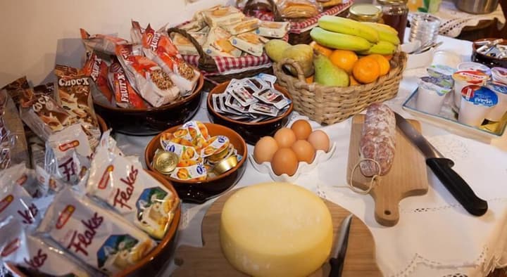 La Meridiana B&B Affittacamere