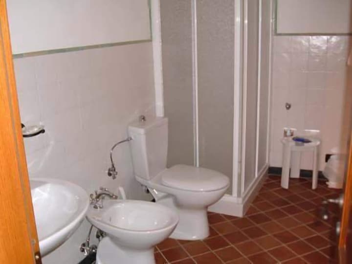 La Meridiana B&B Affittacamere