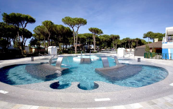 Camping Village Cavallino