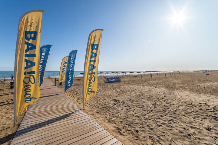 Camping Village Cavallino