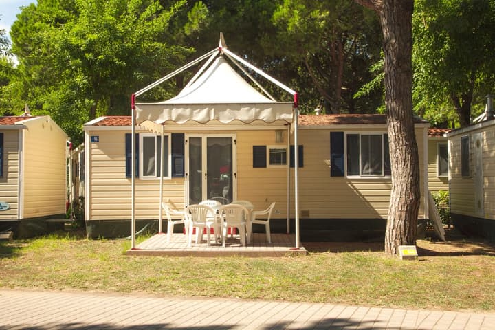Camping Village Cavallino