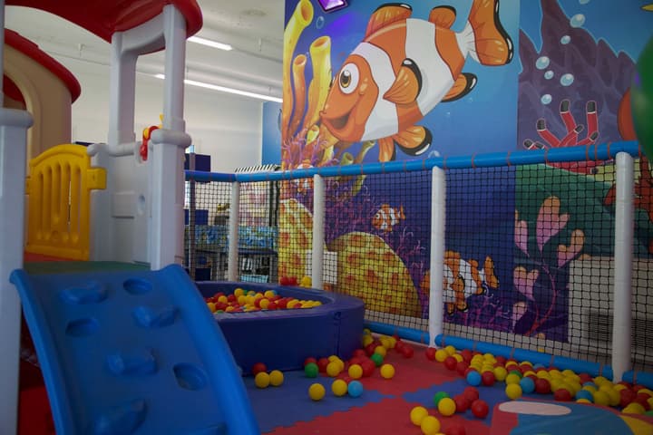Camping Village Cavallino