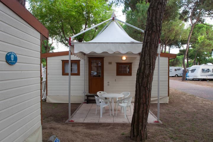Camping Village Cavallino